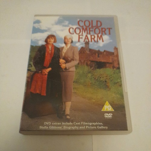 Cold comfort farm - farm,