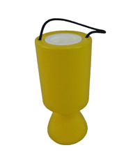 5x Yellow Angal Service to