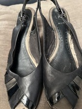 K Shoes UK Wide Fit UK Size 7