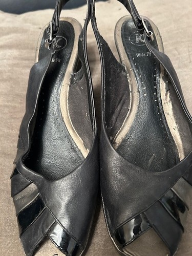 Shoes wide fit size 7 - wide,