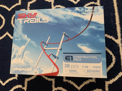 Playmobil sky trails - playmobil,