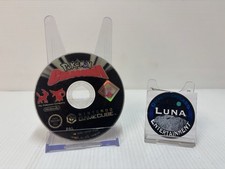 Pokemon Colosseum Nintendo GameCube - PAL version - Disk only