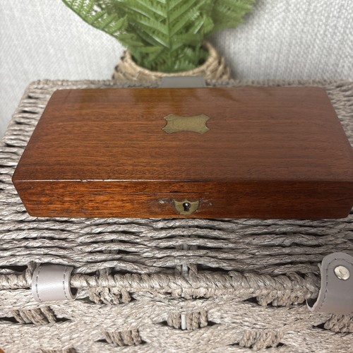 Antique oak cased - antique, set