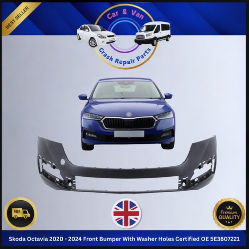 Skoda octavia 2020 - -, 2024