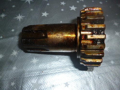 Jawa engine sprocket - engine,,