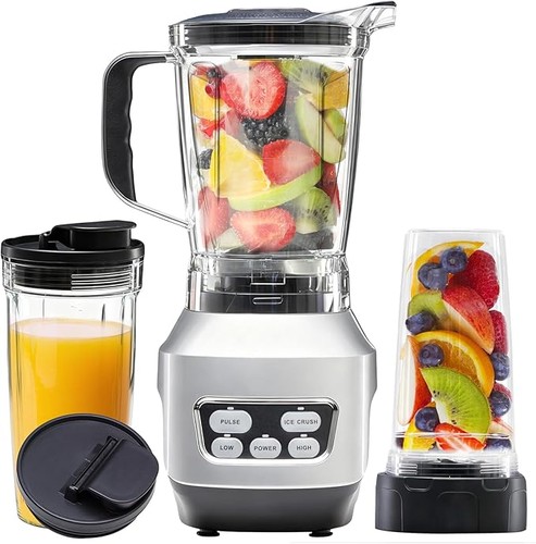 Countertop blender 5l - countertop,