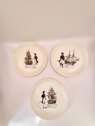 Vintage wedgwood millennium - millennium, of