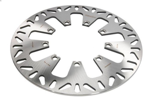 Brake disc ferodo fmd0105r - 1x,