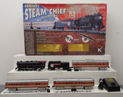 Line k1116 gauge - k1116,