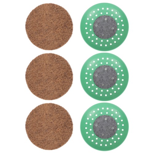 Sets pigeon feeding nets - feeding,