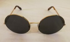 Victoria Beckham VBS95 C18 M0217 Supra Round Sunglasses