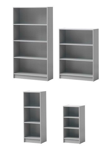Cube tier wooden - wooden, bookcase