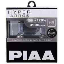 PIAA Hyper Arros H8 Automotive