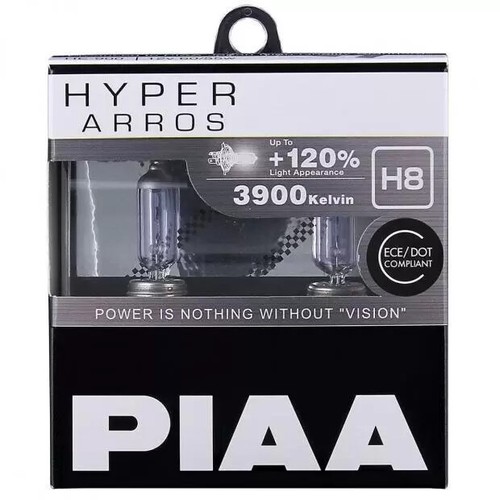 Piaa hyper arros automotive - arros,