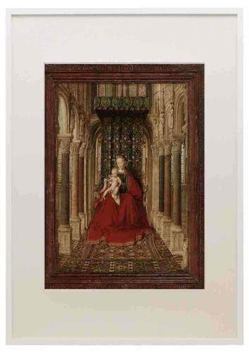 Eyck jan van - jan, small