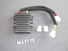 MOSFET Charging Regulator