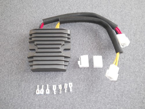 Mosfet voltage regulator - voltage,