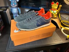 Nike Pre Montreal Racer VNTG USED UK 7 US 8 EU 41 476717-008