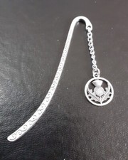 Bookmark - With Scottish