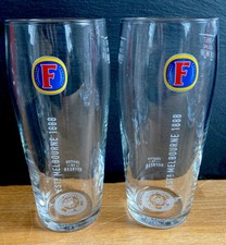 2 X New Official Toughened