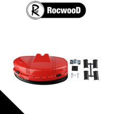 Brushcutter Blade Guard Fits