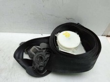 7H9857812C rear seat belt rh for VOLKSWAGEN T6.1 TRANSPORTER CARAVELLE 1559621