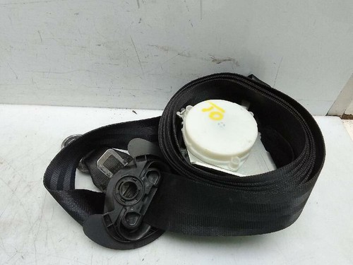 7h9857812c rear seat belt - belt, rh
