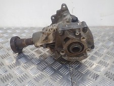 FORD KUGA MK1 2.0TDCi FRONT