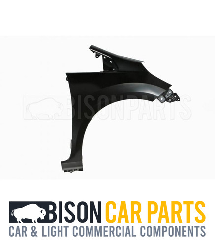 Fits honda jazz - fits, 2011