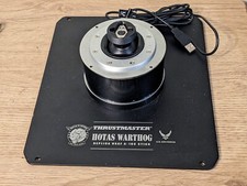 Stick base ONLY Thrustmaster Hotas Warthog magnetic USB flight joystick 2960720