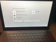 Sony vaio pro - pro, i7