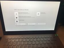 Sony VAIO Pro 11 i7 1TB SSD 4GB RAM 11.6” FHD Touchscreen Silver Windows 11