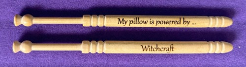 Pillow powered by - by,