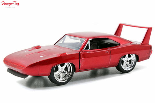 Jada dodge charger - jada,