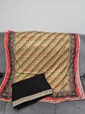 Pakistani Phulkari Suit