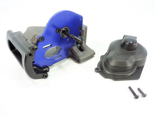 Traxxas slash 2wd pro series - slash,