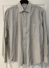 VAN HEUSEN BUSINESS SHIRT