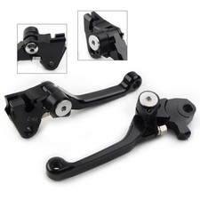 Pivot Brake Clutch Levers For