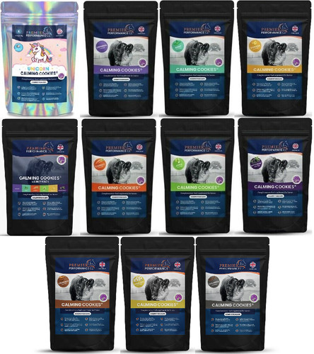 Premier performance calming - premier,