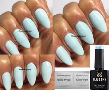 BLUESKY GEL NAIL POLISH DUCK