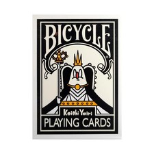 Bicycle Koichi Yairi Playing