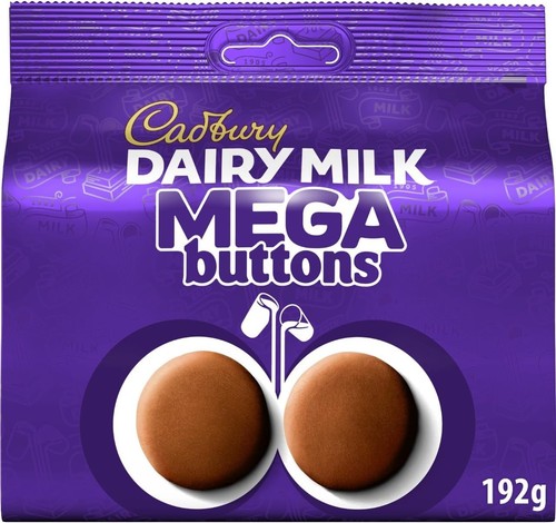 Cadbury dairy milk mega - cadbury,