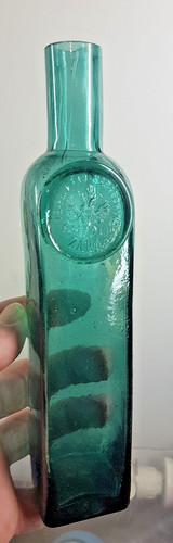 Antique drioli zara - antique, f.drioli