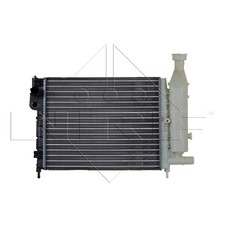 Radiator For Citroen AX 1.4
