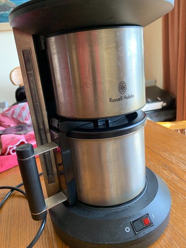 Russell hobbs 3390 buckingham