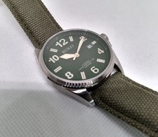 Military Pilots Stainless