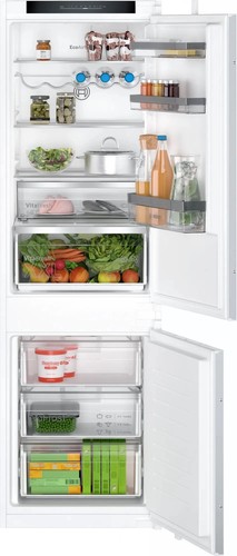 Fridge freezer bosch - freezer,