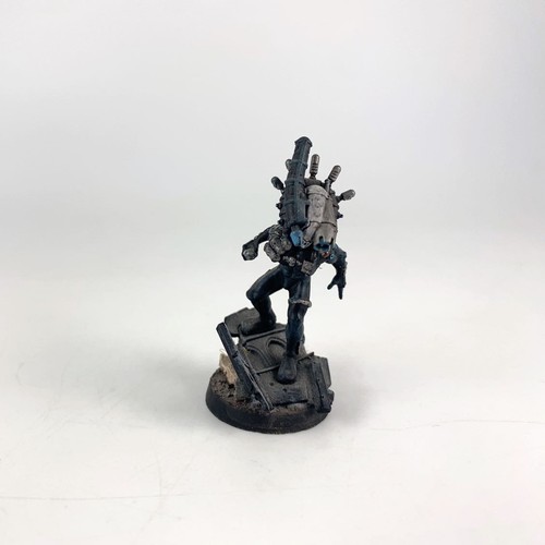 Culexus assassin plastic - culexus,