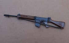 Vintage Action man original