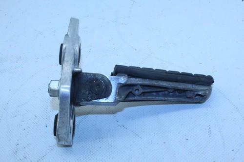 Right front plate yamaha tdm - plate,